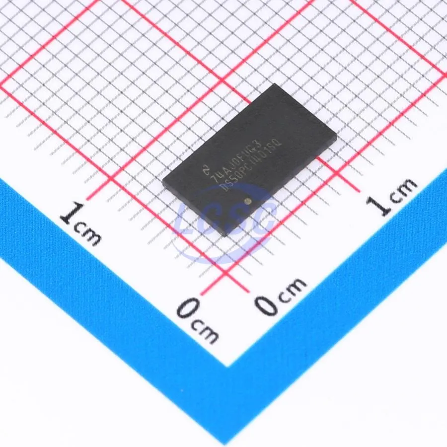 DS50PCI401SQE/NOPB