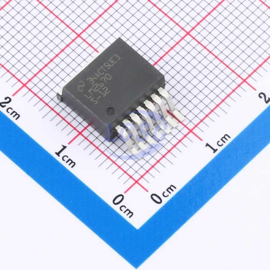 LM2670S-12/NOPB