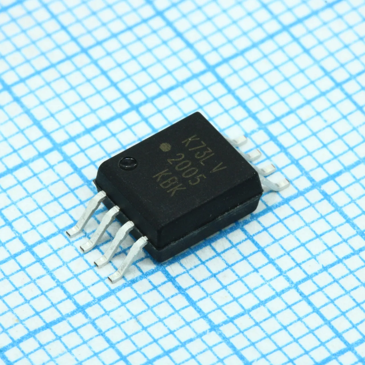 ACPL-K73L-500E