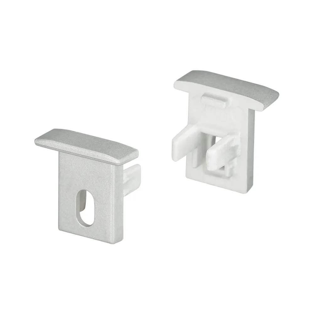 Заглушка SL-MINI-8-H12-F12 с отверстием 024492