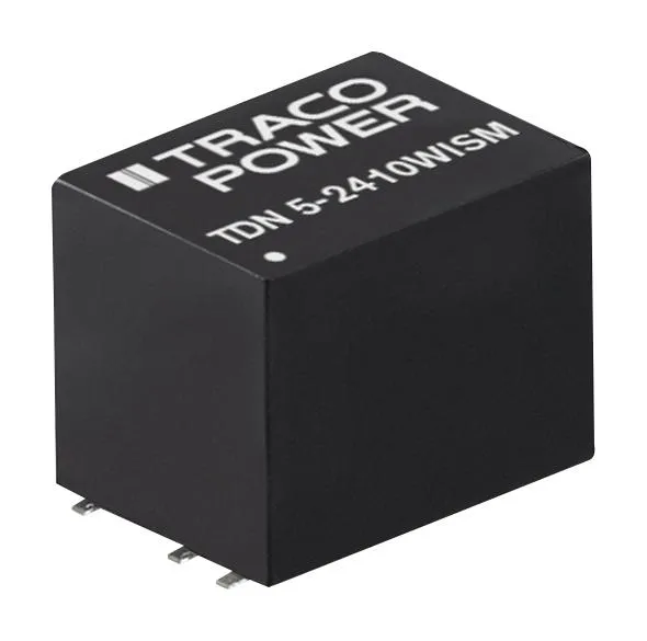 TDN 5-4821WISM