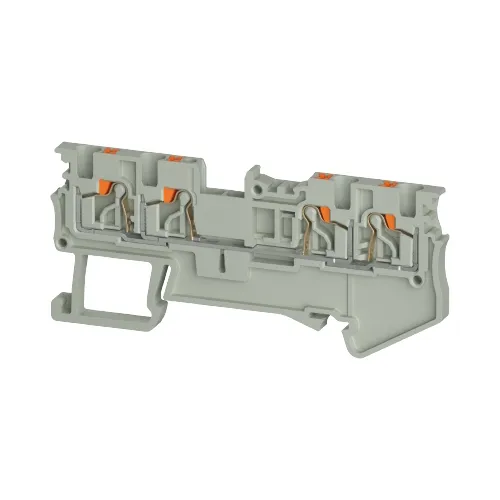 Проходная клемма WTPN 1.5 D2/2