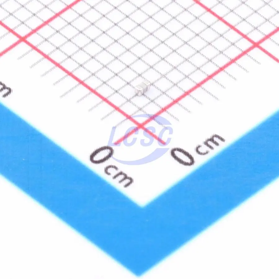 C0402C120K4GACTU