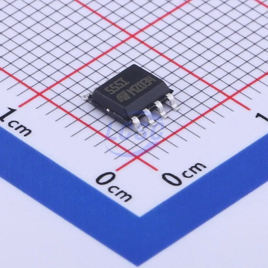 TS555IDTTR