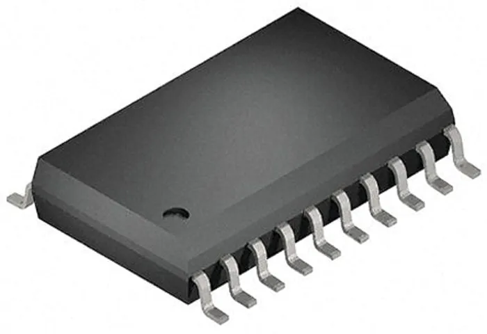 74HC244D
