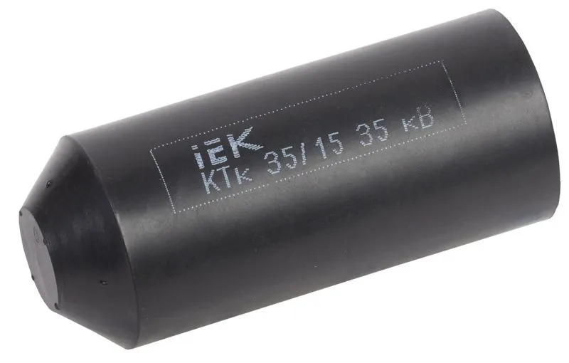 Капа термоус. КТк 35/15 35кВ UMR-SM-3515-35KV