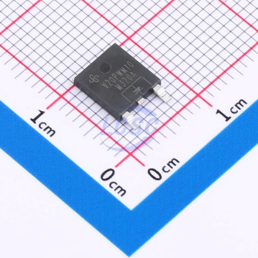 V20PWM10HM3/I