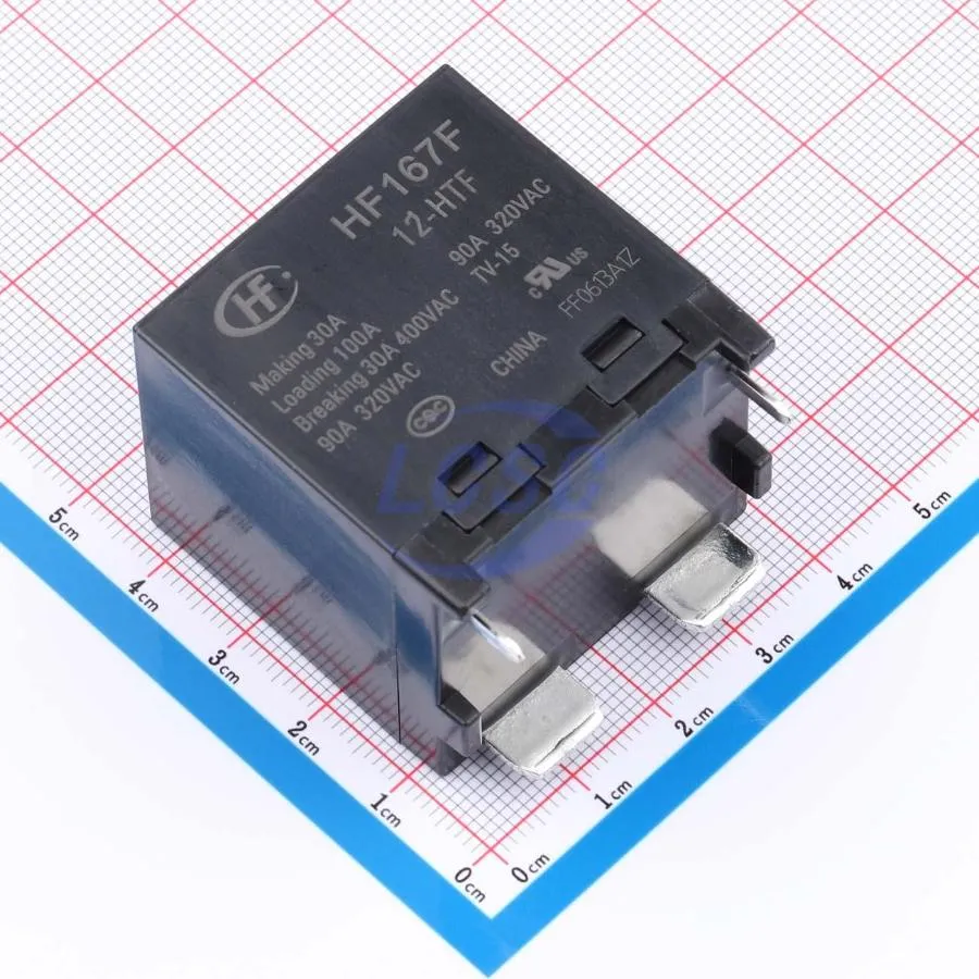 HF167F/12-HTF