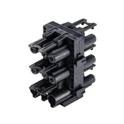 Распределительное устройство GST18I3V 5P1 BV SW