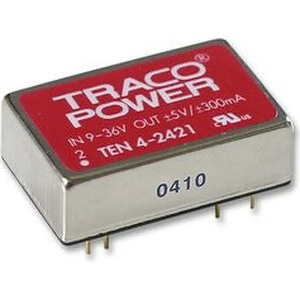 TEN 4-2423