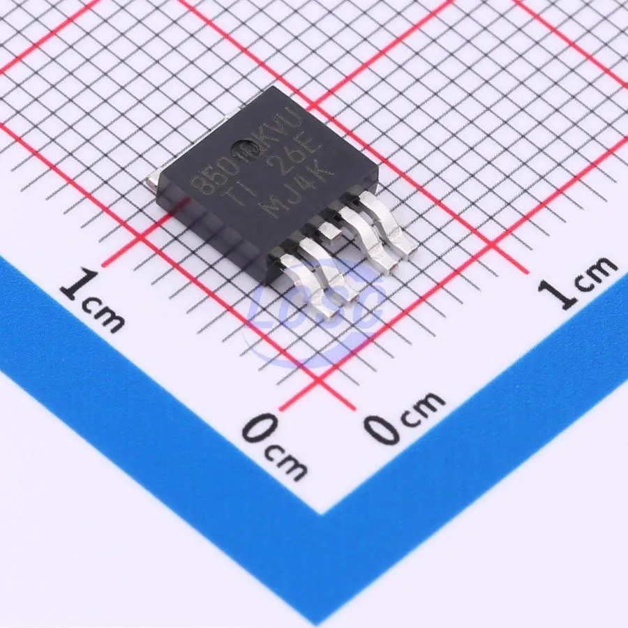 TPS78501QKVURQ1