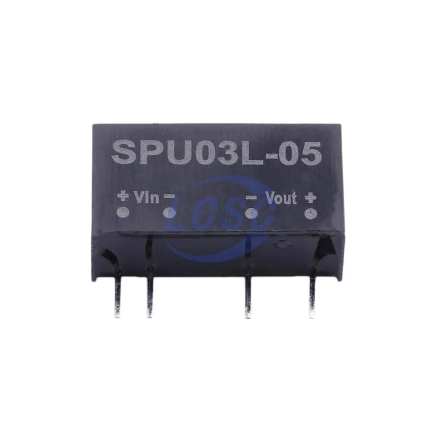 SPU03L-05