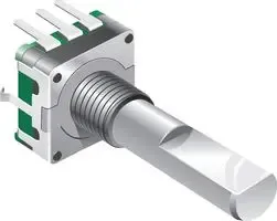 PEC11R-4215F-S0012