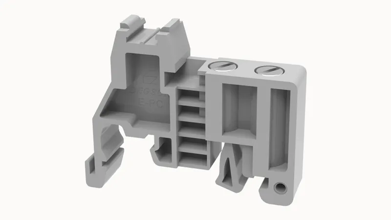 Концевой стопор E-PC-01P-11-00Z(H)