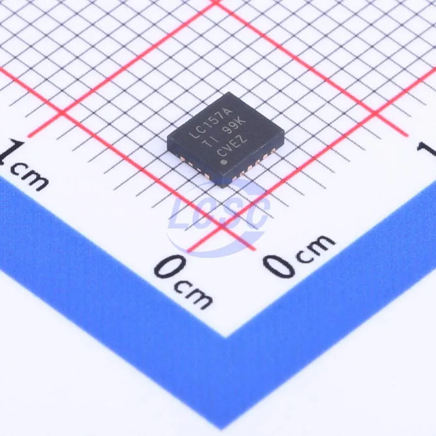 SN74LVC157ARGYR