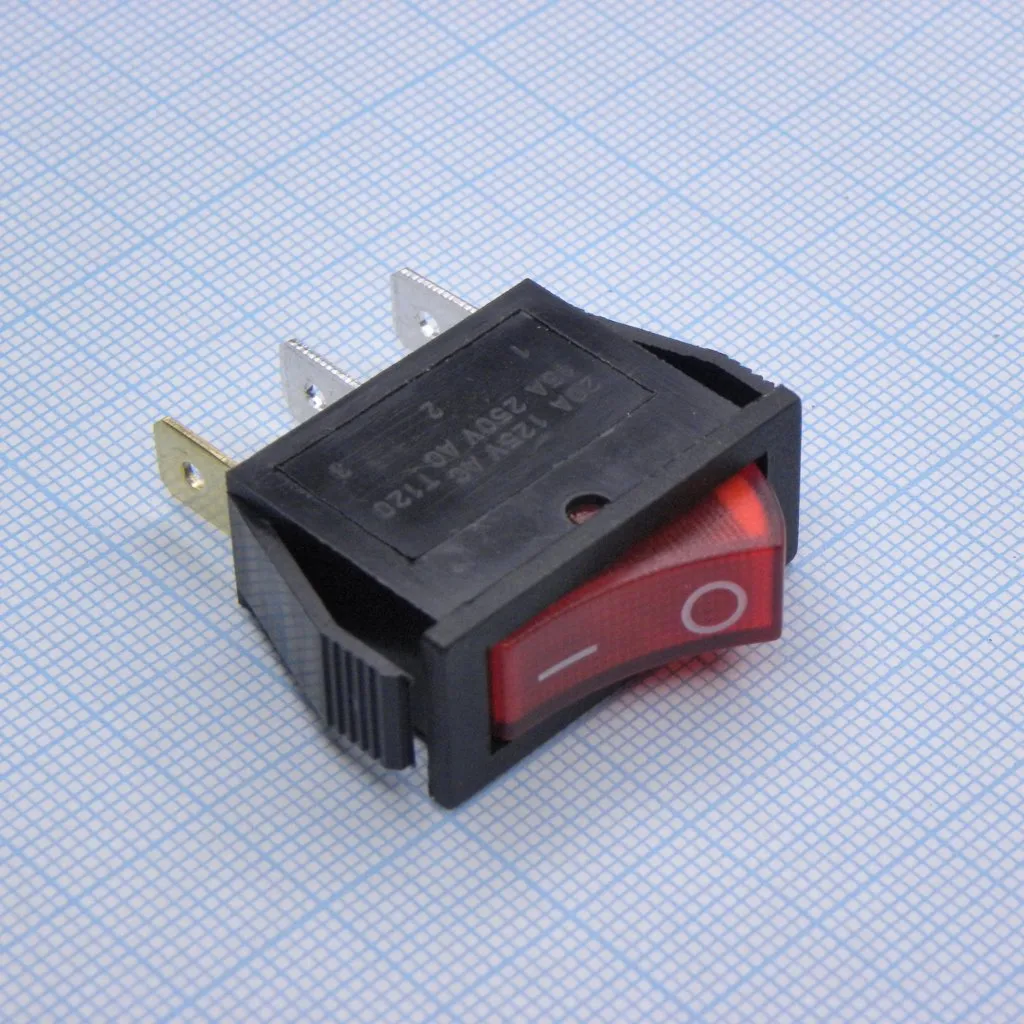 IRS-101-1C3-R/B