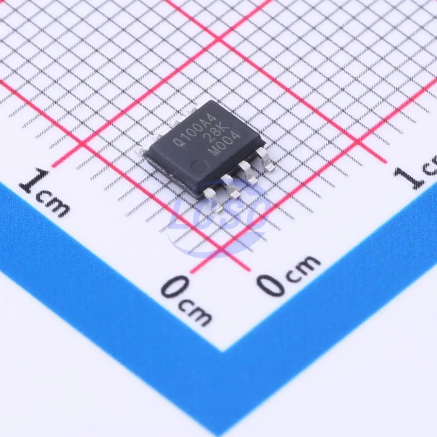 TMCS1100A4QDRQ1