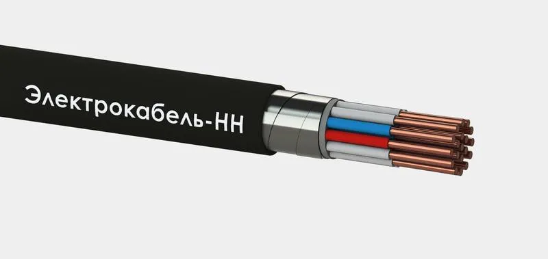 Кабель КВБШвнг(А)-LS 19х1.5 0.66кВ (м) 00-00006430