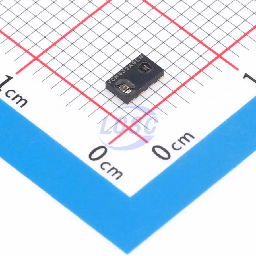 VCNL40302X01-GS08