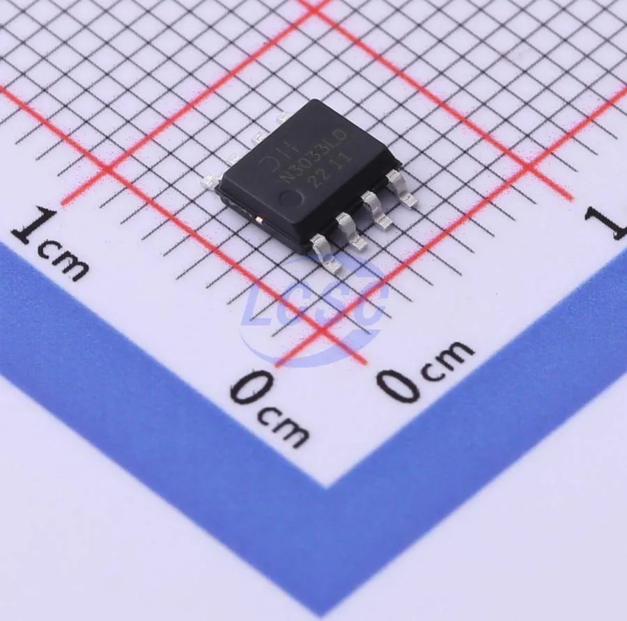 DMN3033LSD-13