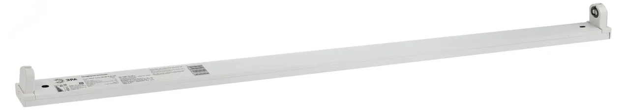 Светильник SPO-801-0-001-060 IP20 под 1 светодиодную лампу T8 G13 LED 600мм Б0043771