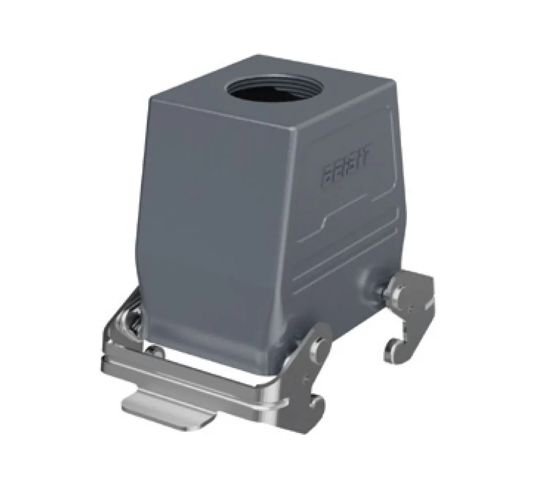Крышка разъема H32A-TO-2L-PG29