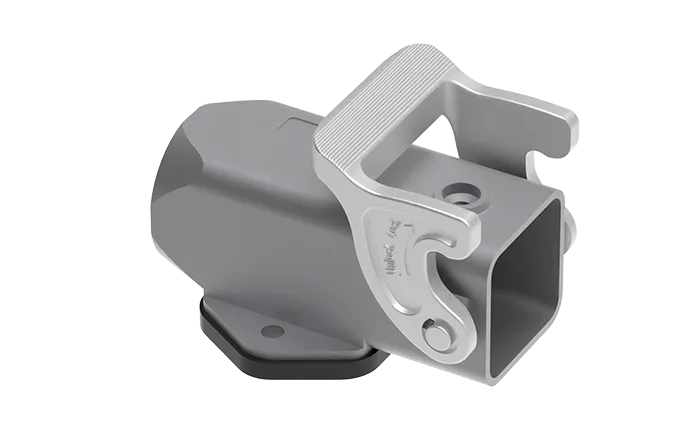Открытое основание разъема S3A.P-SF-1L-PG11