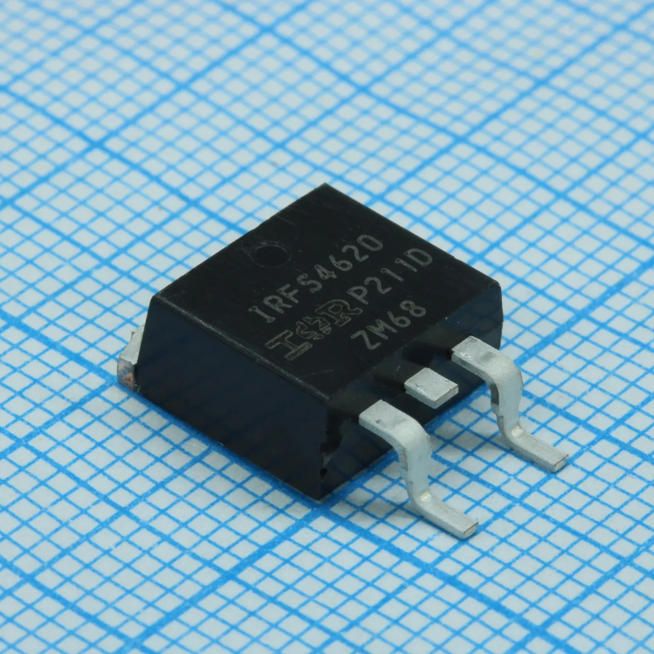 IRFS4227TRLPBF
