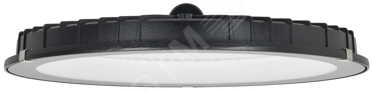 Светильник светодиодный ДСП 4022 200Вт 6500К IP65 IEK LT-DSP0-4022-200-65-K02