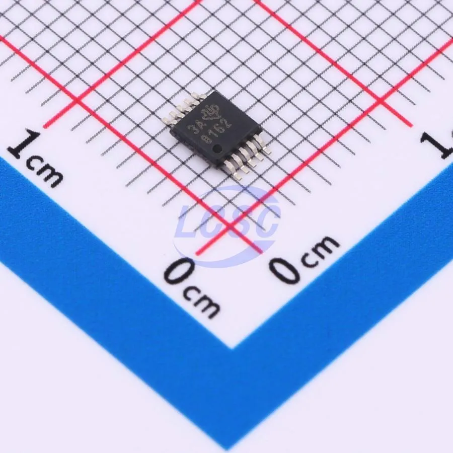 DAC8162SDGSR