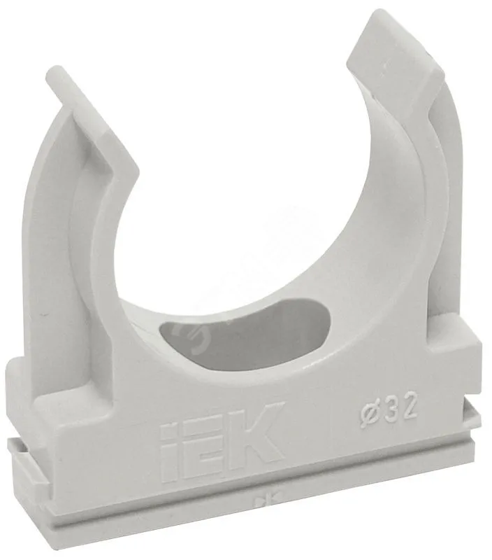 ELASTA Держатель с защелкой CF40 CTA10D-CF40-K41-050