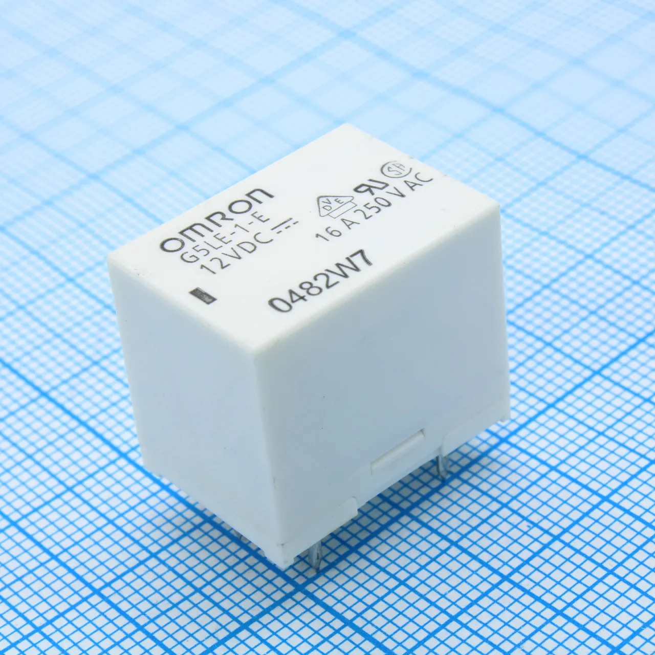 G5LE-1E-DC12