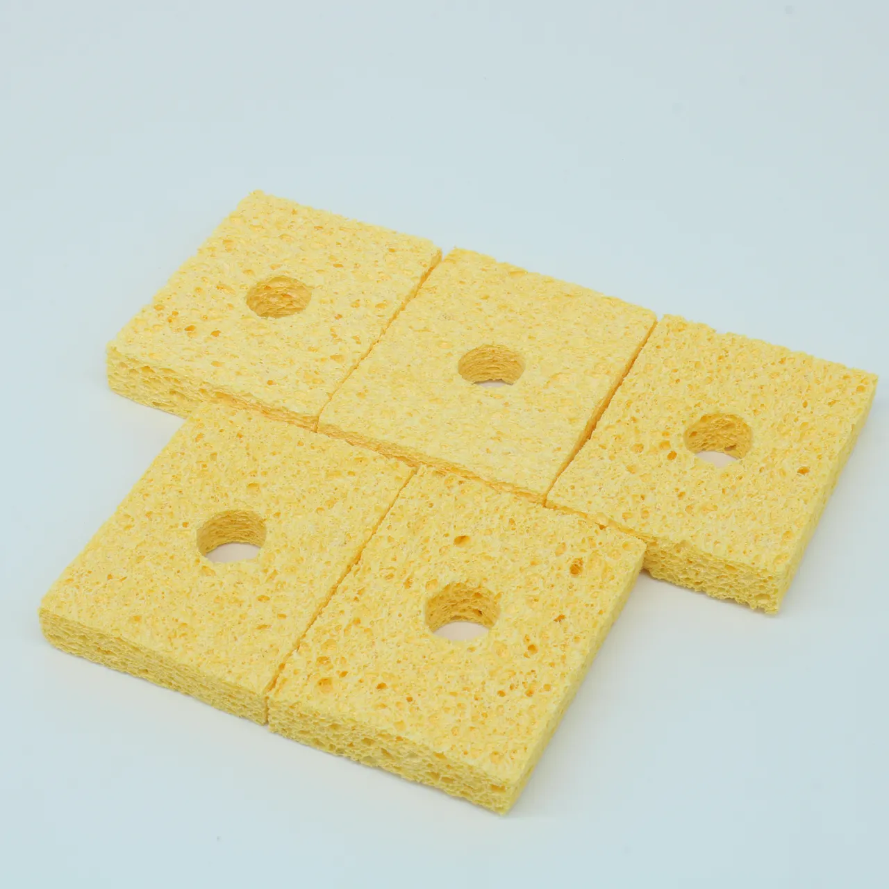 Sponge 70X55X16mm комплект 5шт