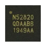 NRF52820-QDAA-R7