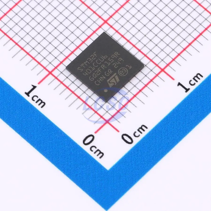 STM32F401CCU6TR