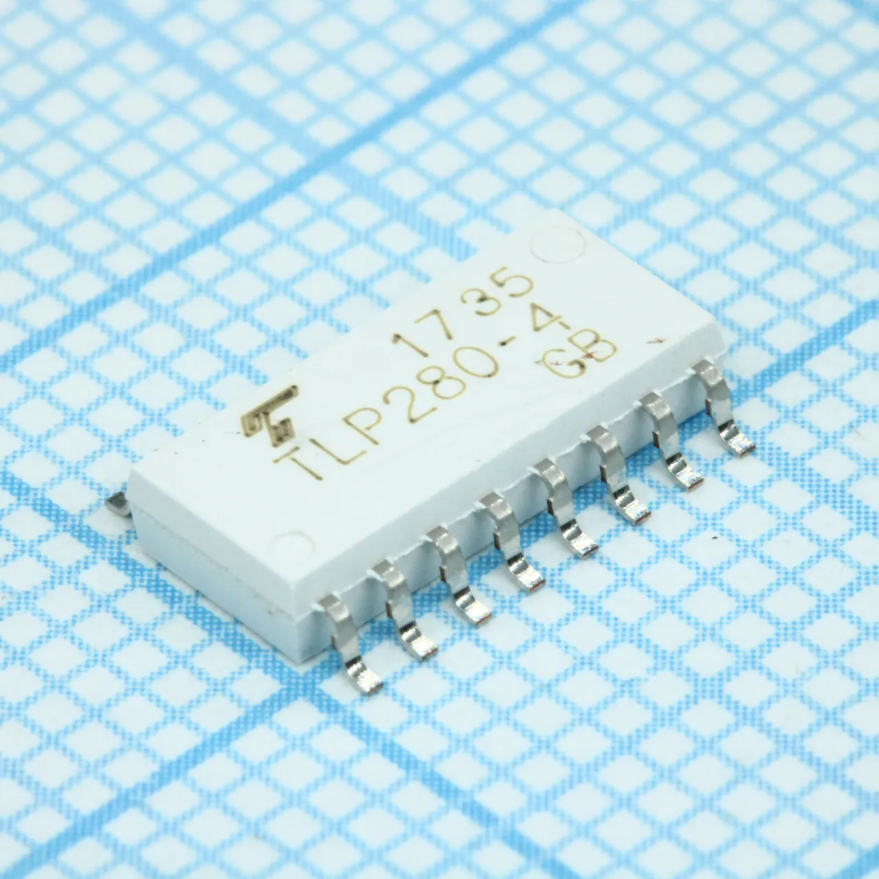 TLP280-4(GB-TP.J.F