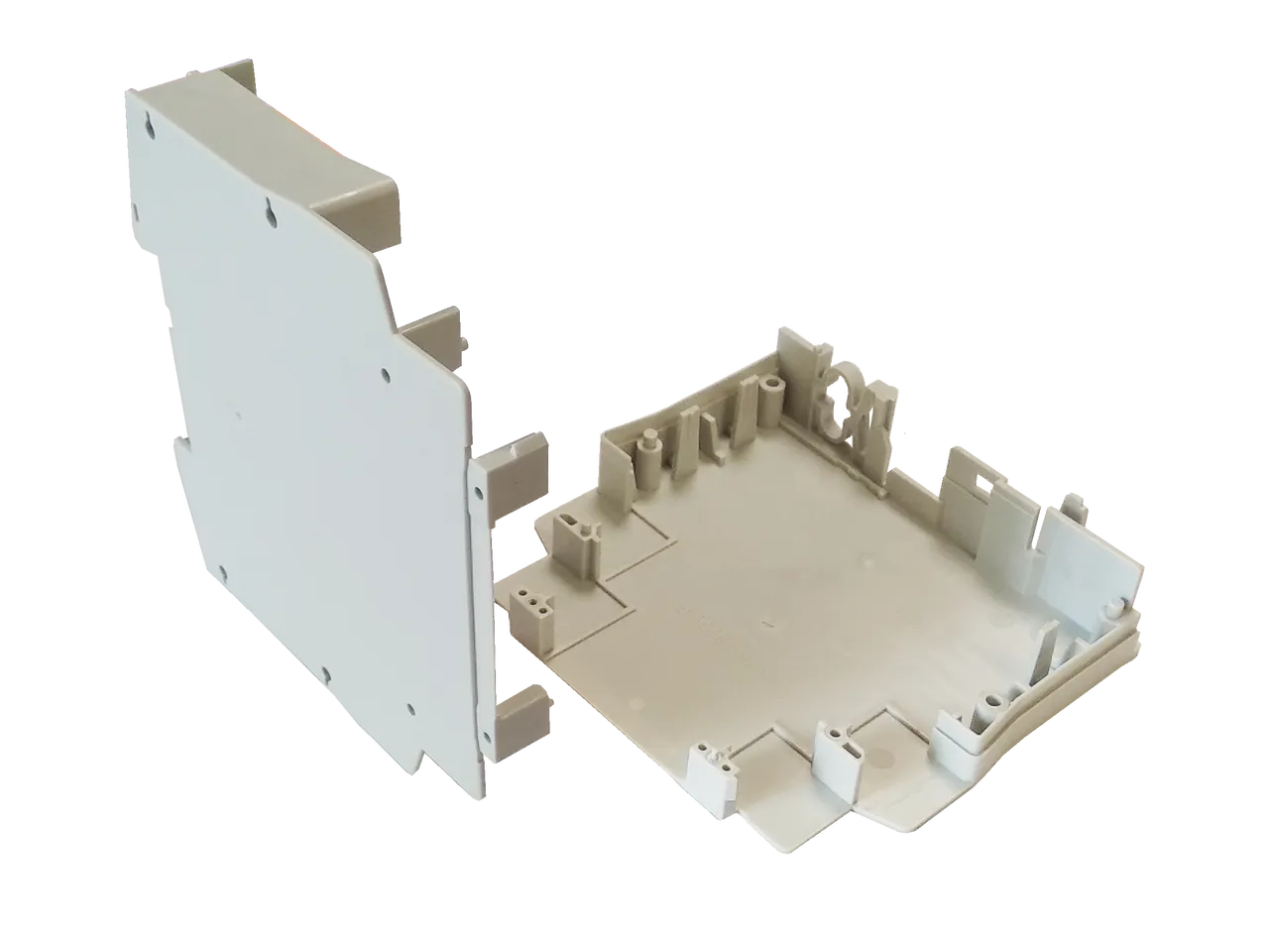 Корпус Wiebox 01.004.5000.0