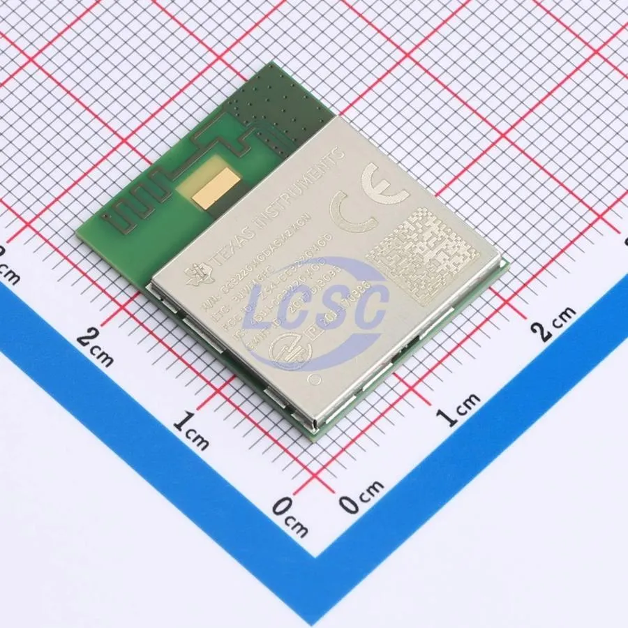 CC3220MODASM2MONR