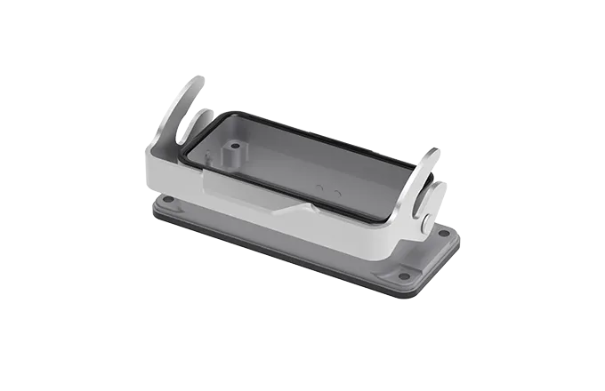 Открытое основание разъема S16B-BM-1L.M