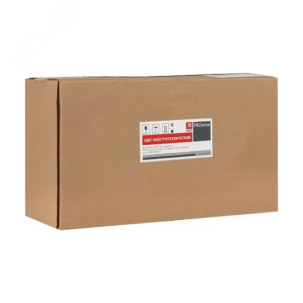 Щит ЩРН-15 IP31 (220х400х120) mb21-15