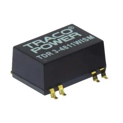 TDR 3-1223WISM
