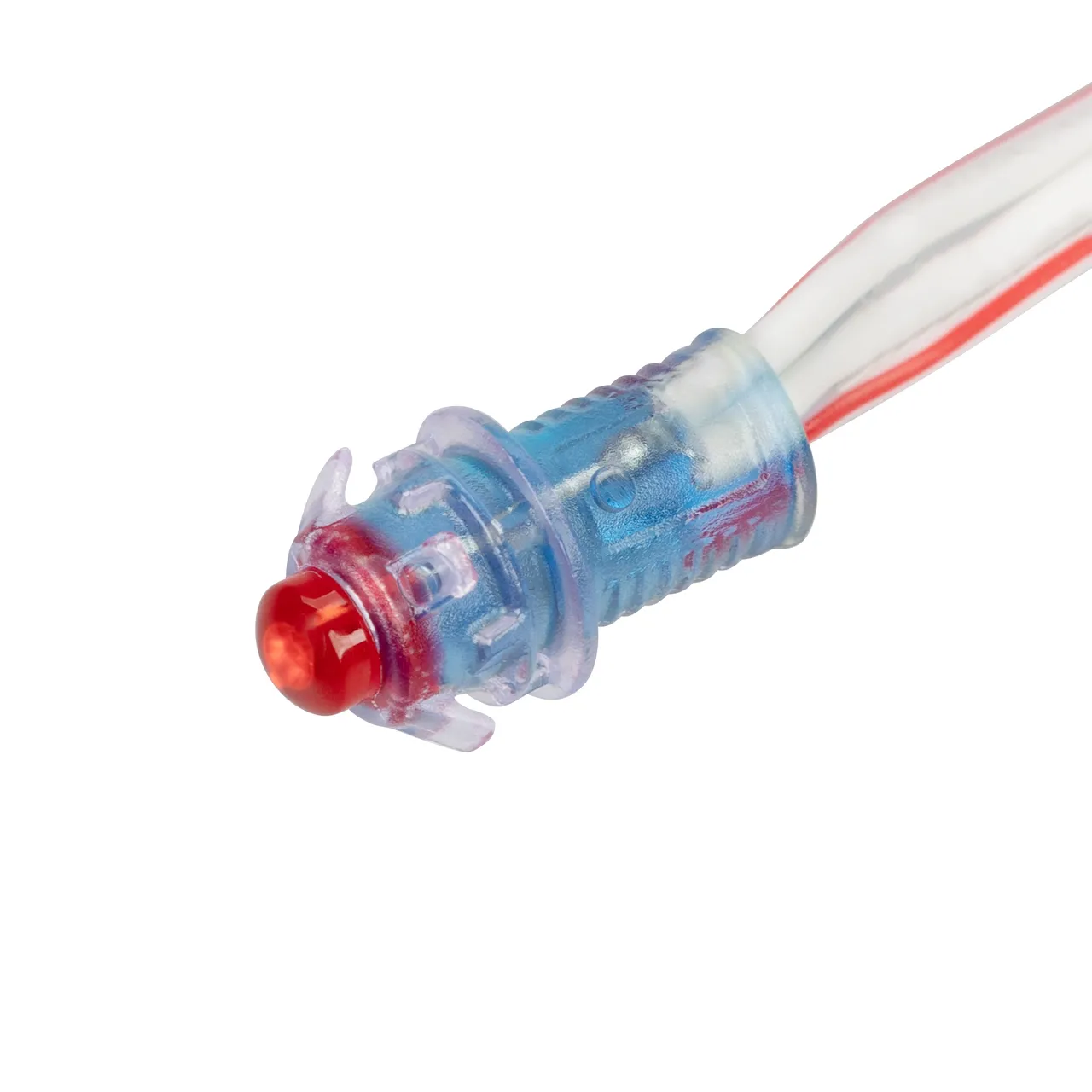 Модуль герметичный ARL-D9-B 5V Red 025344