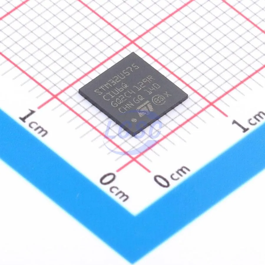STM32U575CIU6Q