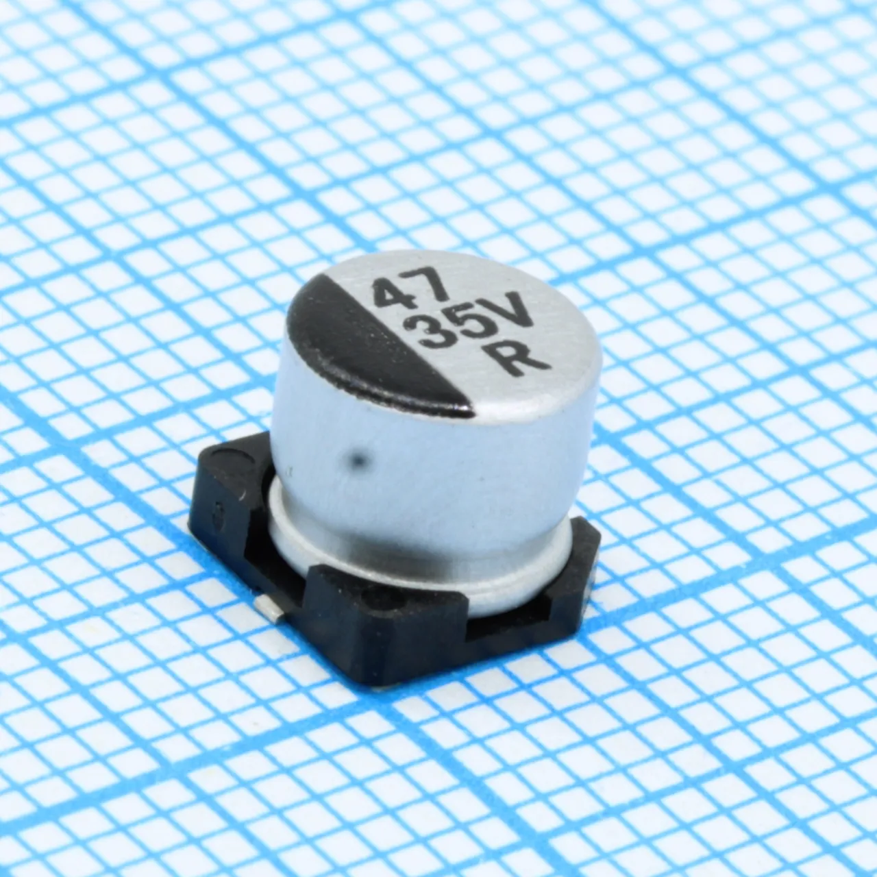 EZV470M35RC