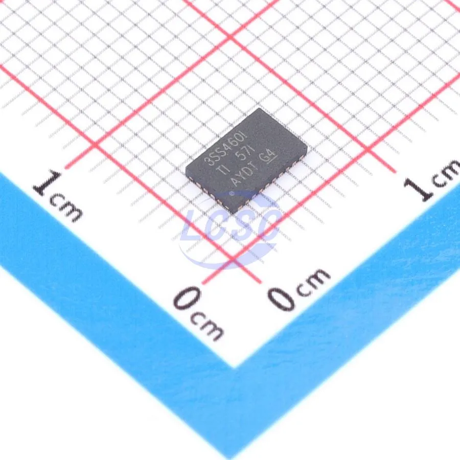 HD3SS460IRHRT