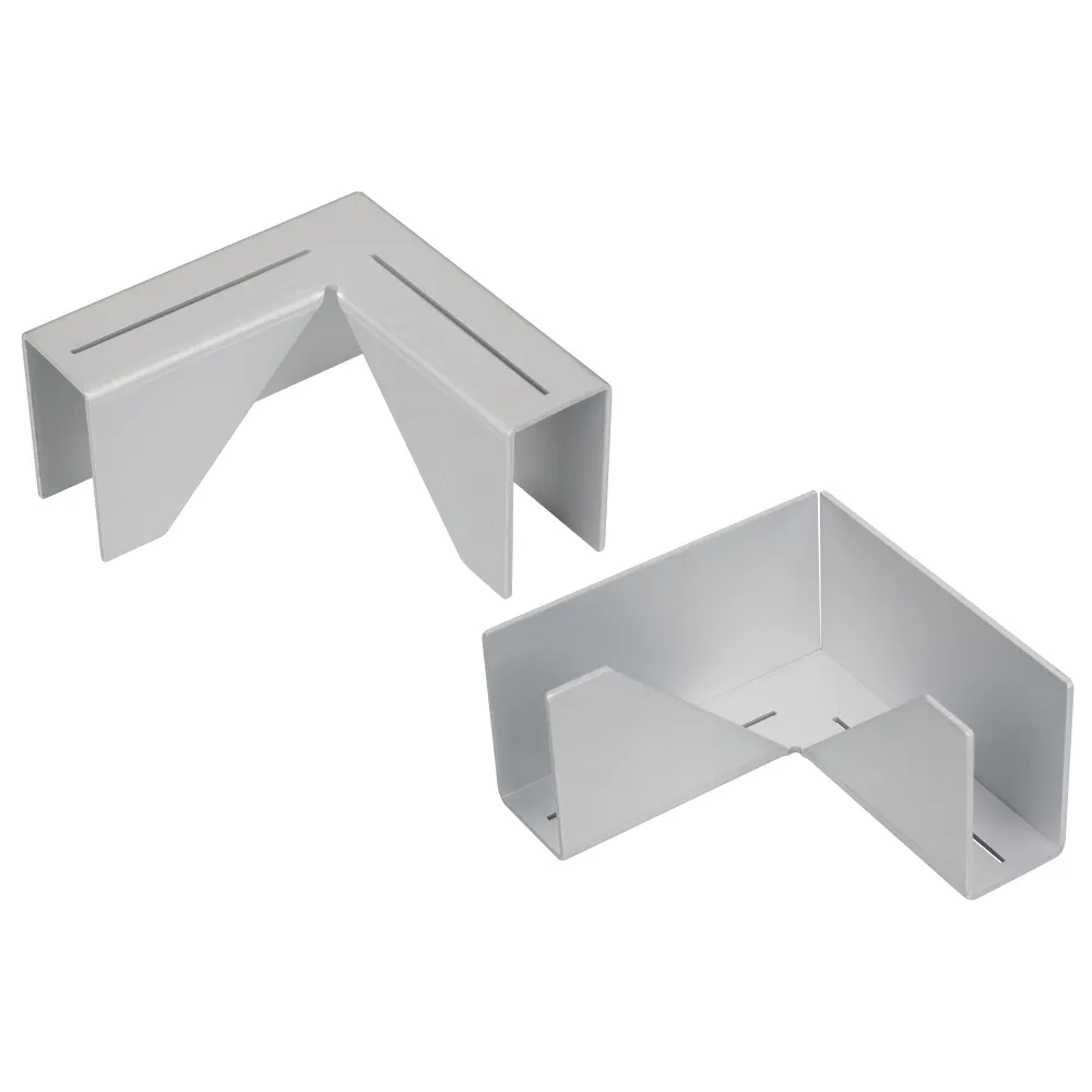 Соединитель угловой SL-LINE-3691 019388