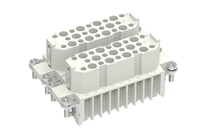 Розеточная контактная вставка SD-050-FC
