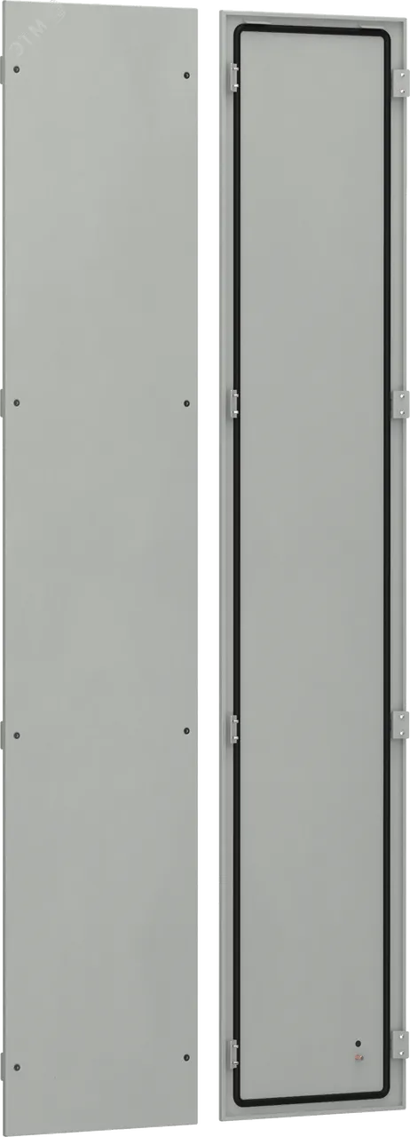 FORMAT Панель задняя 2000х400 IP54 YKM40D-FO-FP-200-040-54