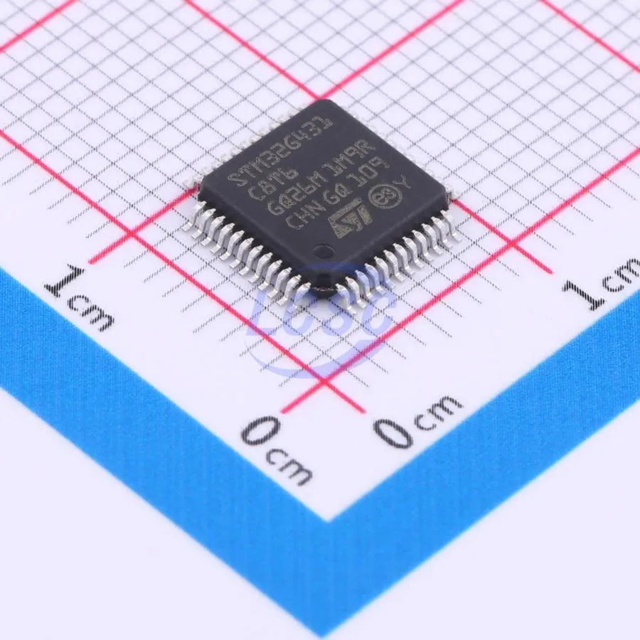 STM32G431C8T6
