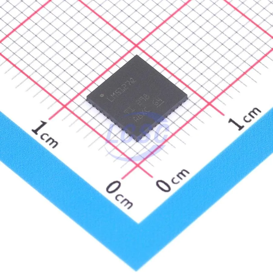 LM5127QRGZRQ1